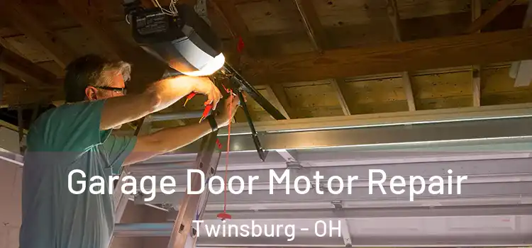  Garage Door Motor Repair Twinsburg - OH