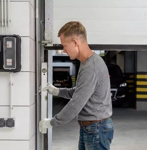 Why Choose Us for Door, Gate and Security Services in Twinsburg, OH