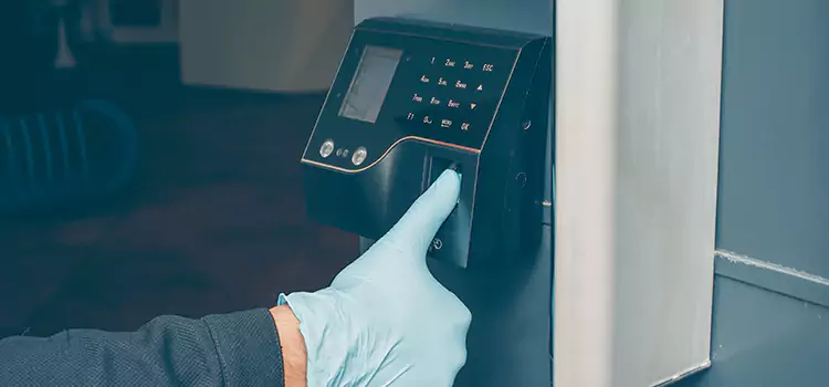 Access Control Installation Twinsburg