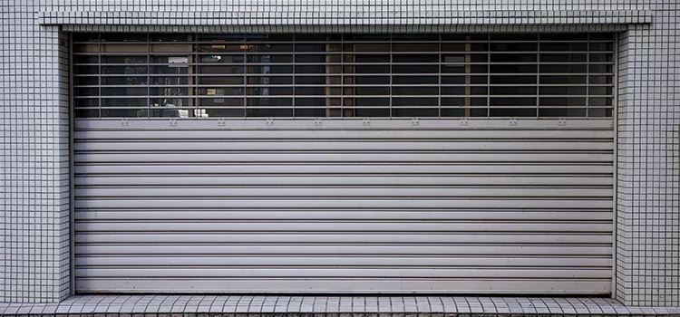Advanced Solutions for Your Aluminum Garage Doors in Twinsburg, Ohio