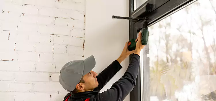 Automatic Door Opener Commercial Twinsburg