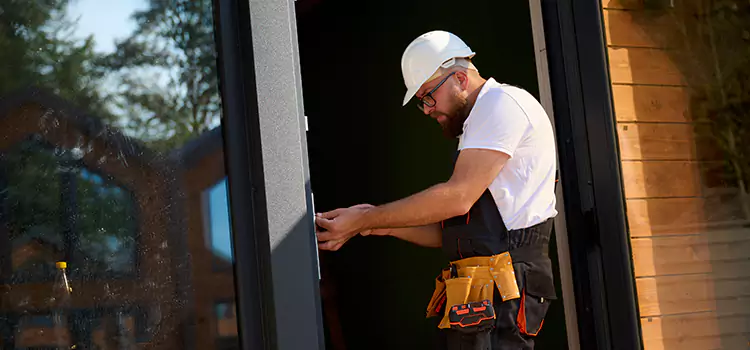 Replace Balcony Door Twinsburg