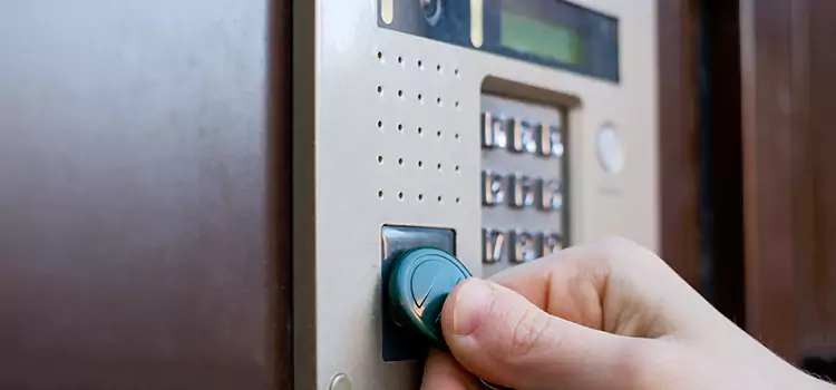 Enhanced Security Features Twinsburg