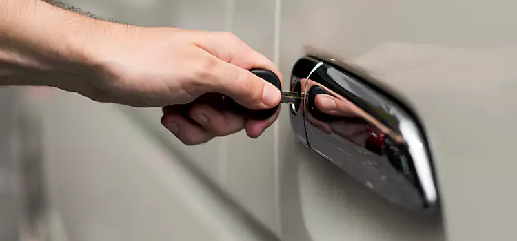 Why Choose Our Auto Locksmith Team in Twinsburg, OH?