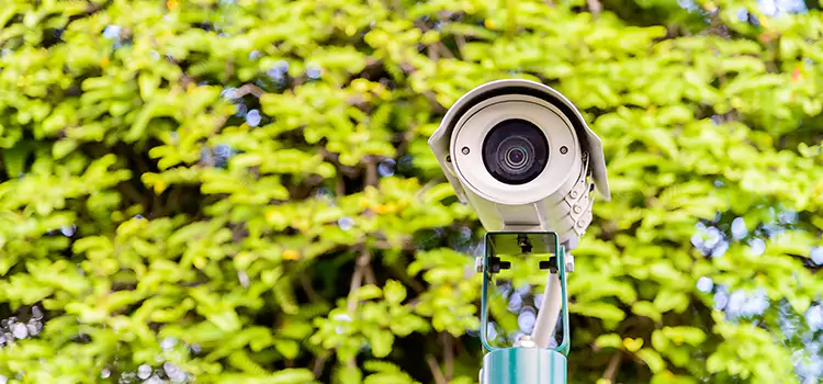 Advanced Surveillance Solutions for Every Need in Twinsburg