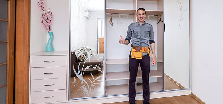Sliding Closet Door Replacement Twinsburg