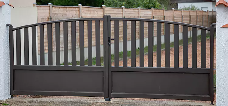 Advanced Gate Solutions in Twinsburg, OH