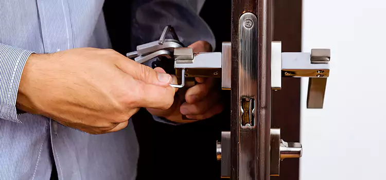 Commercial Door Lock Repair Twinsburg