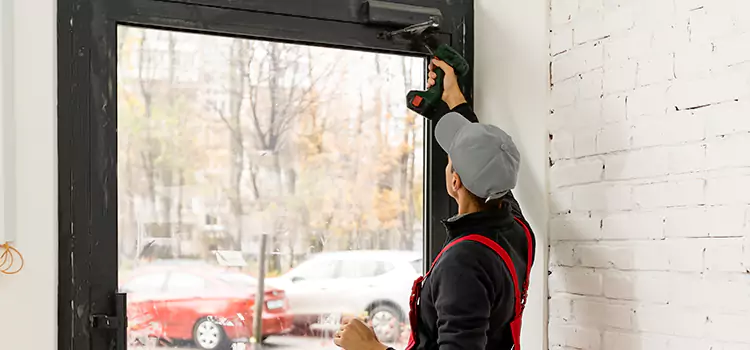 Comprehensive Door Closer Services in Twinsburg, OH