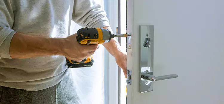 Door Knob Lock Repair Twinsburg