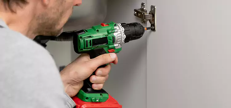 Commercial Door Hinge Repair Twinsburg
