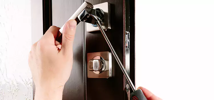 Door Lock Replacement Service Twinsburg