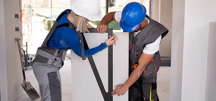 Why Choose Us for Door Panel Services in Twinsburg, OH?