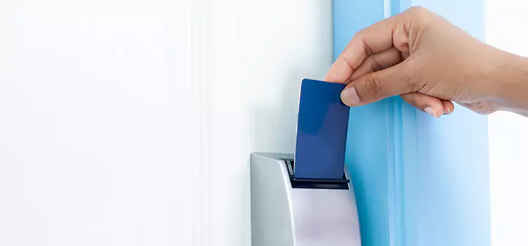 Access Control System Integration Twinsburg