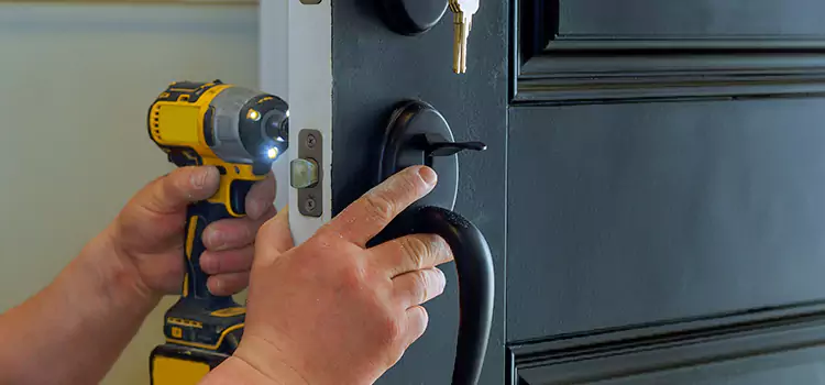 Locksmith Emergency Service Twinsburg