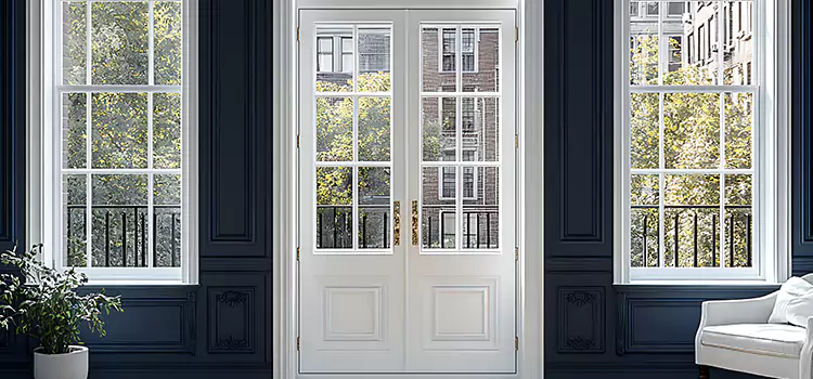 French Door Lock Repair Twinsburg