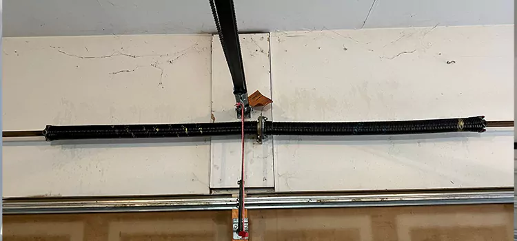 Garage Door Cable Repair Near Me in Twinsburg, OH