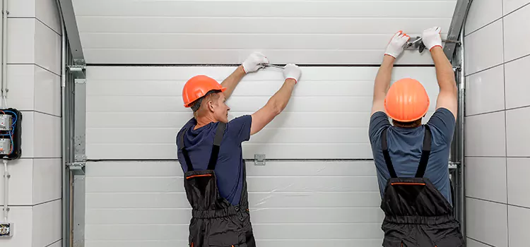 Choose Us for Your Garage Door Needs in Twinsburg
