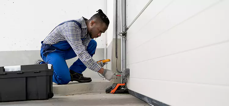 Expert Solutions for Every Garage Lock Need in Twinsburg, OH