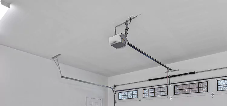 Experienced Garage Door Installers Twinsburg
