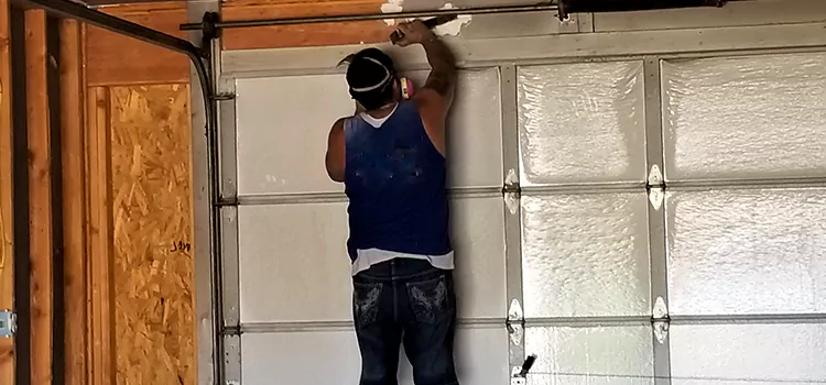 Specialized Garage Door Panel Solutions in Twinsburg, OH