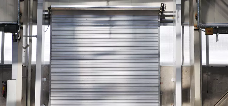 Roller Door Maintenance Twinsburg