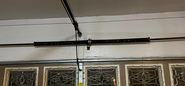 Garage Door Spring Repair Near Me Twinsburg