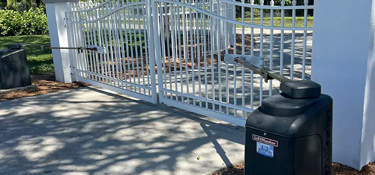 Automatic Gate Opener Repair Twinsburg