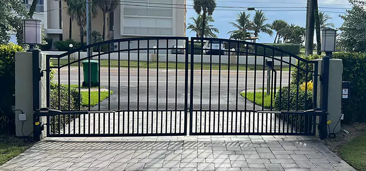 Gate Opener Replacement Near Me in Twinsburg, OH