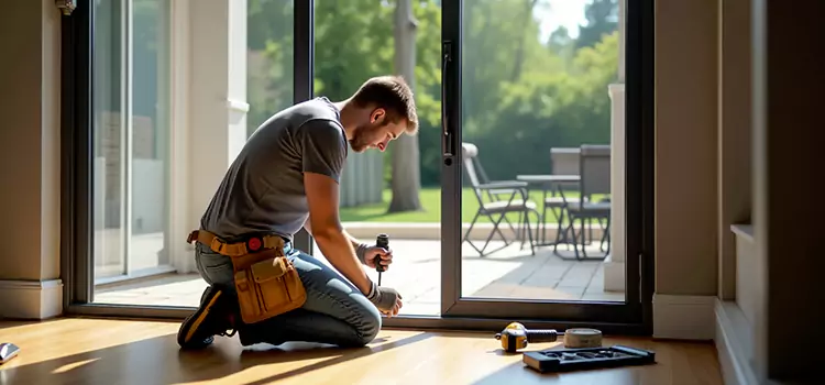 Comprehensive Solutions for Every Glass Door Need in Twinsburg, OH
