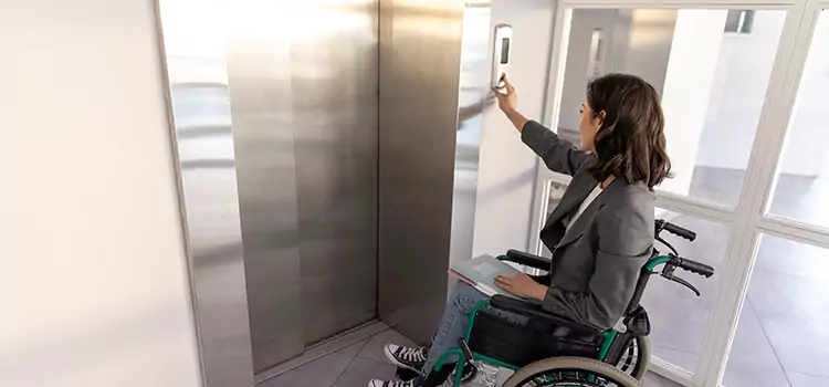 Benefits of Modern Handicap Door Systems in Twinsburg, OH