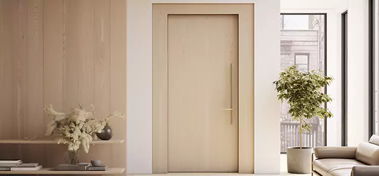 Choose Quality for Your Inside Doors in Twinsburg, OH
