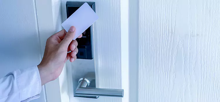 Why Choose Us for Your Keycard Lock Installation in Twinsburg, OH?