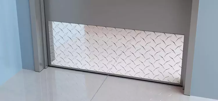 Benefits of Professional Kick Plate Solutions in Twinsburg, OH