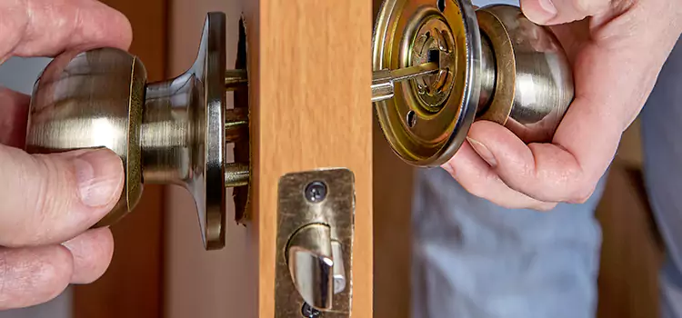 Sliding Door Lock Repair Twinsburg