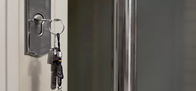 Master Keying by the Numbers Twinsburg