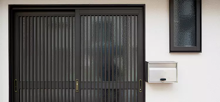 Sliding Screen Door Repair Twinsburg