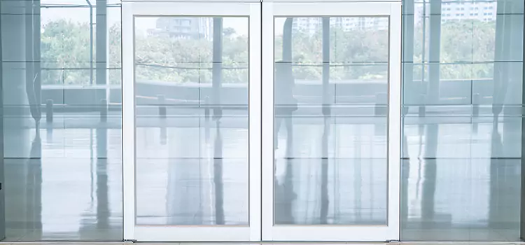 Why Choose Us for Your Motion Sensor Door Needs in Twinsburg, OH?