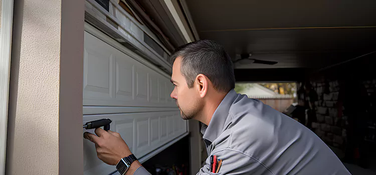 Garage Door Cable Replacement Twinsburg