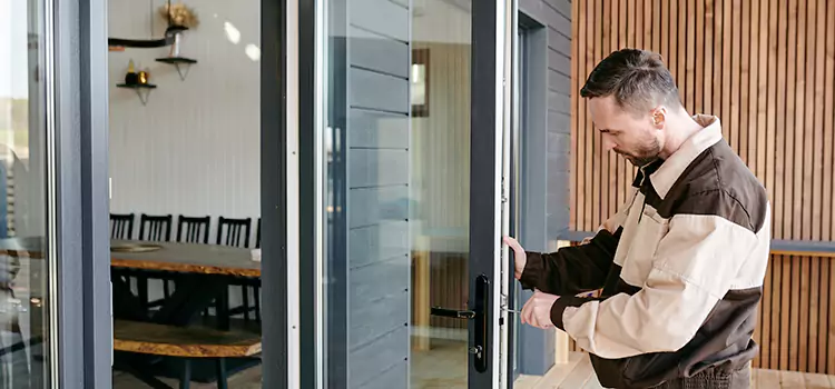 Replacing Patio Door Twinsburg