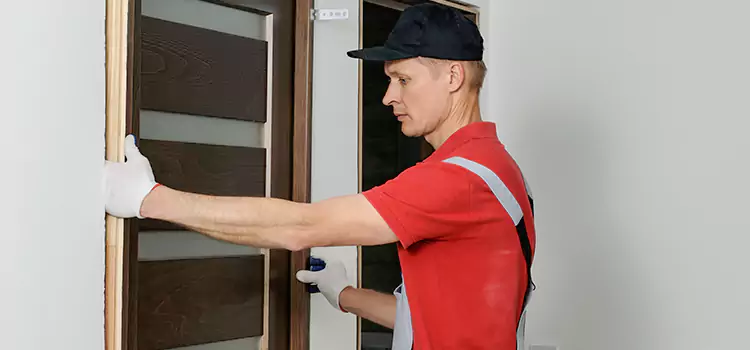Frame and Panel Restoration Twinsburg