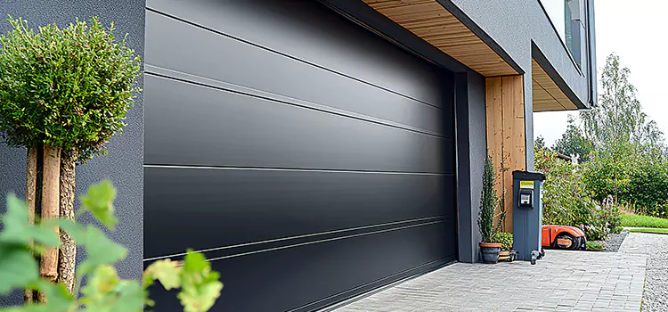 Residential Garage Door Service Twinsburg