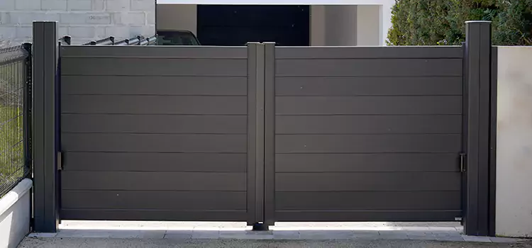 Common Residential Gate Issues We Resolve in Twinsburg, OH