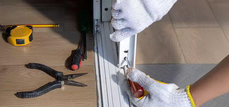 Sliding Door Installation Services in Twinsburg, OH
