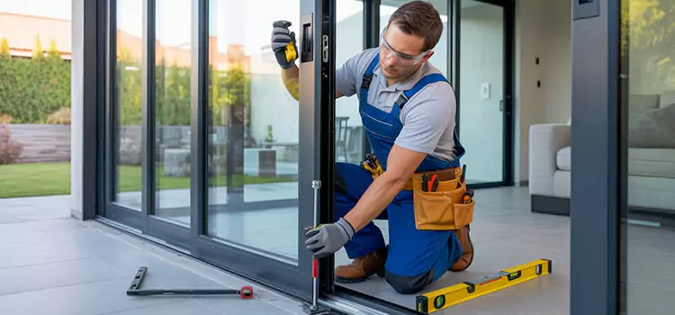 Sliding Screen Door Repair Twinsburg