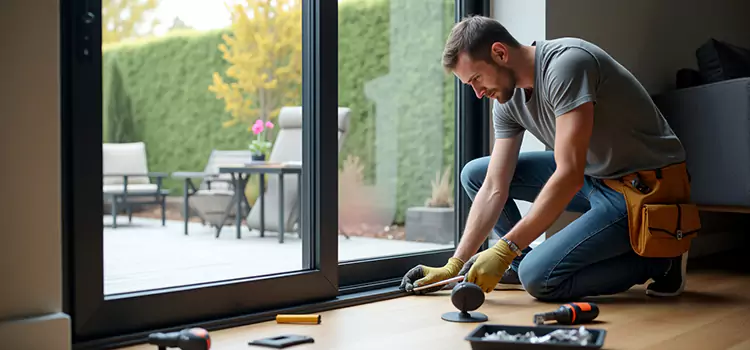 Patio Sliding Glass Door Replacement Twinsburg