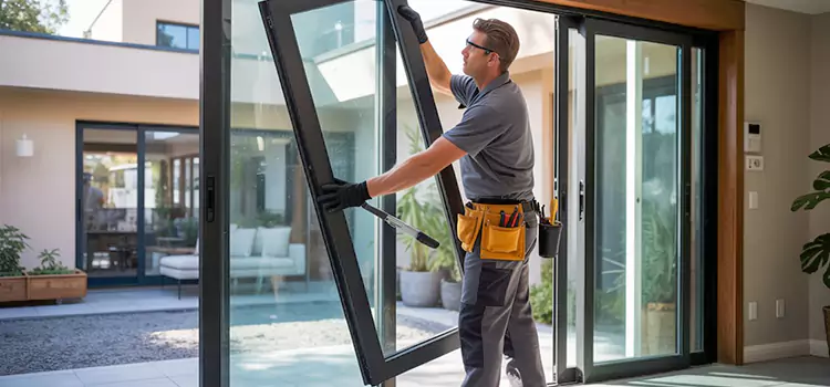 Specialized Sliding Door Roller Services in Twinsburg, Ohio
