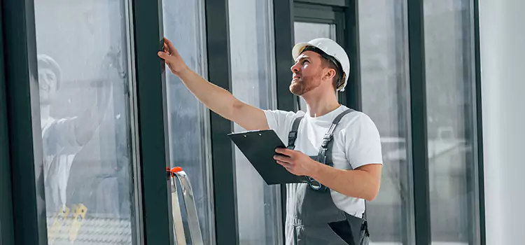 Comprehensive Solutions for Your Sticking Doors in Twinsburg, OH