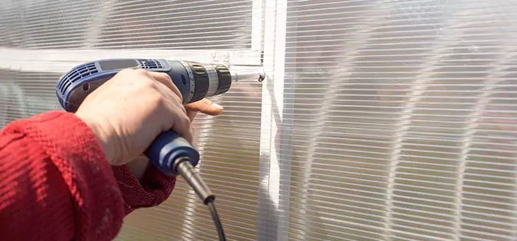 Sliding Screen Door Repair Twinsburg