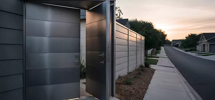 Comprehensive Steel Door Solutions in Twinsburg, OH